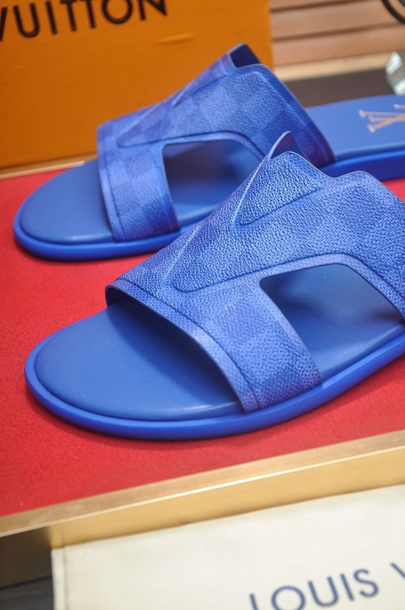 Louis Vuitton Slippers